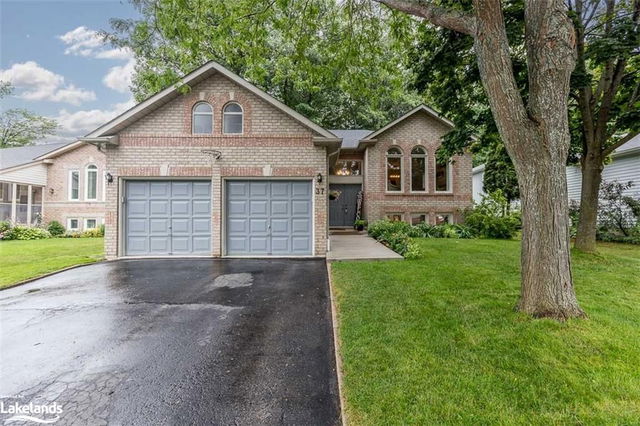 37 Timberland Crescent