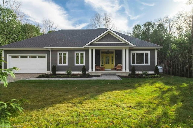 66 Spry Lake Road
