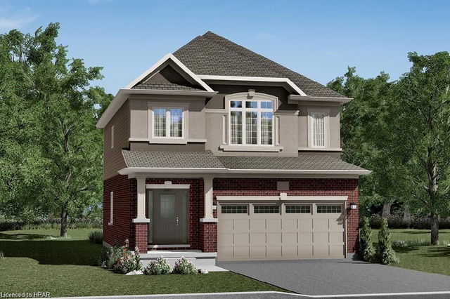 LOT 246 Street Avenue