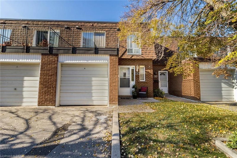 52 - 100 Bridletowne Circle