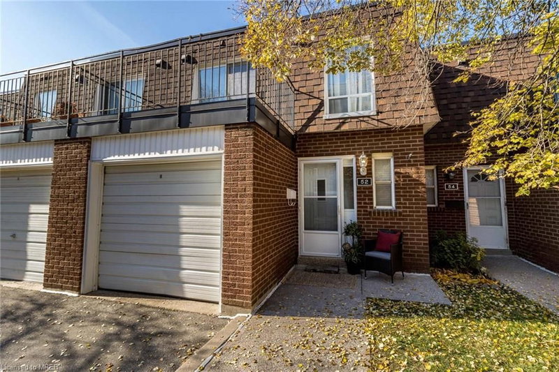 52 - 100 Bridletowne Circle