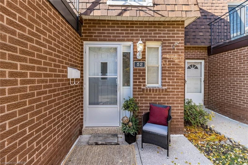 52 - 100 Bridletowne Circle