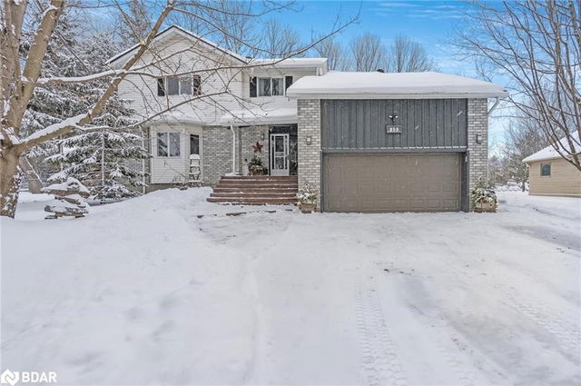 853 Nantyr Drive