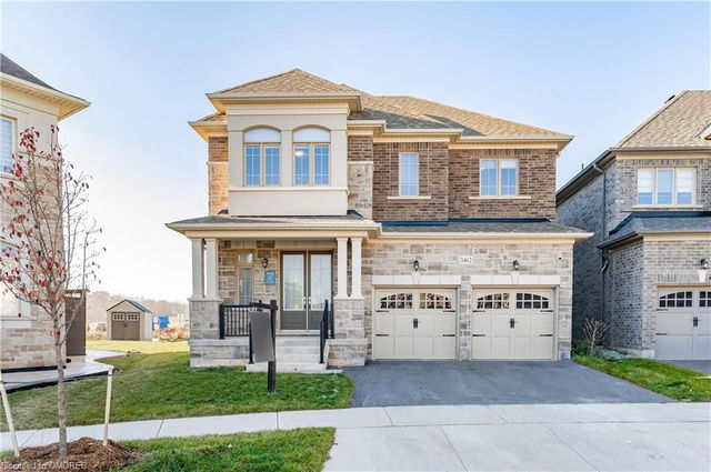 3462 Clayton Trail