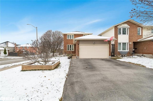 79 Kinzie Lane