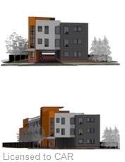 8 Merritt Street