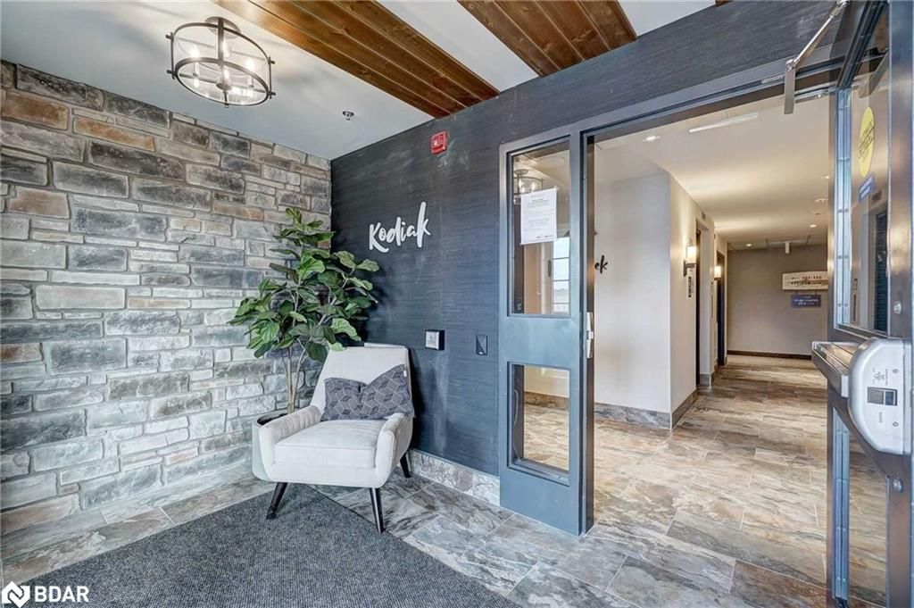 Condo/Apt Unit sold at 107-54 Koda Street, Barrie, South, L9J 0J6 - MLS: 40346184