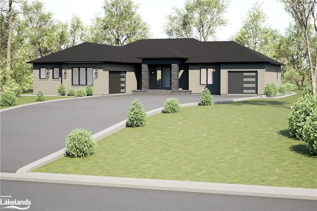 85 Granite Drive