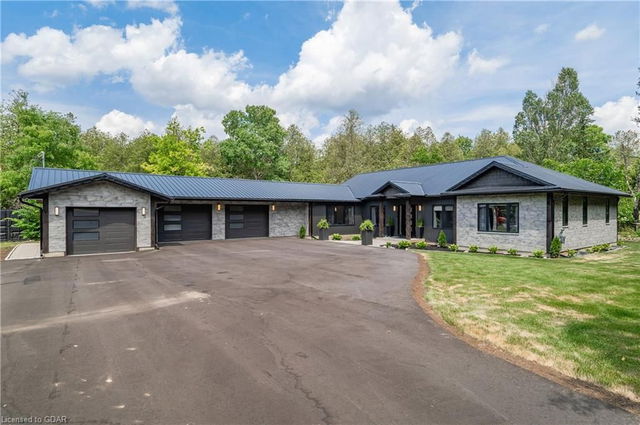 442 South River Road