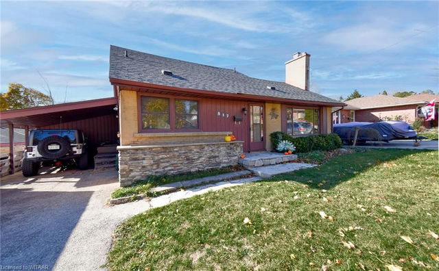 517 Highland Drive