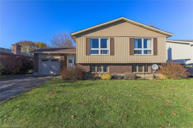 111 Lynndale Road