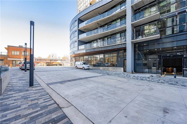 1301 - 108 Garment Street