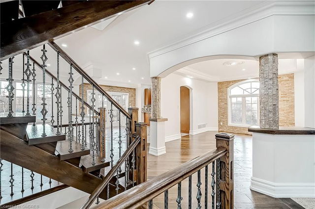 3126 Cardross Court