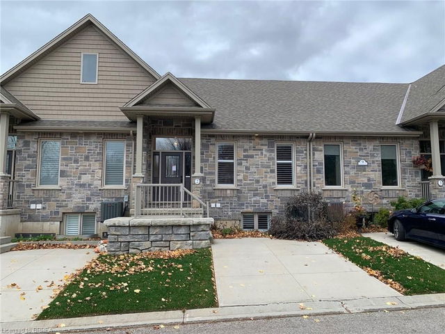 2 - 9 Old Hamilton Road