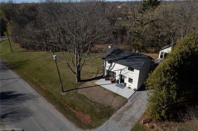 60 Sixth Concession Road