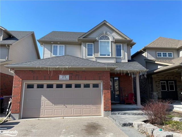 23 Kayla Crescent