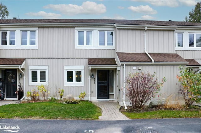 553 Oxbow Crescent