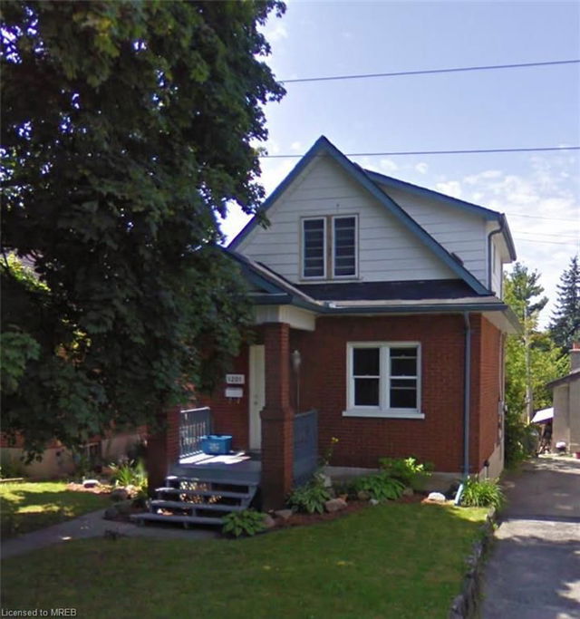 1201 Kenneth Avenue