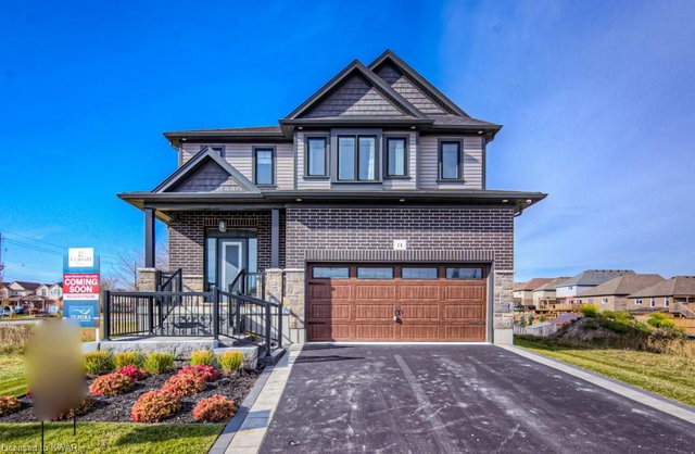 14 Kissing Bridge Drive