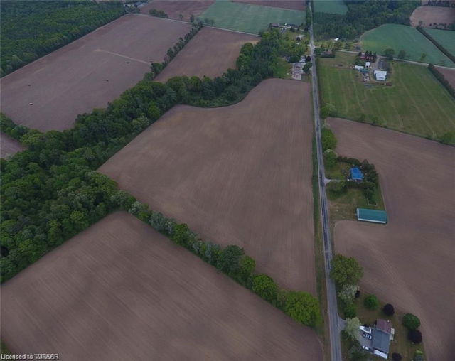 PT LT 16 1st Concession Road