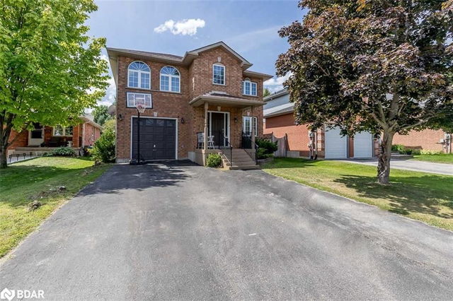 80 Vanessa Drive