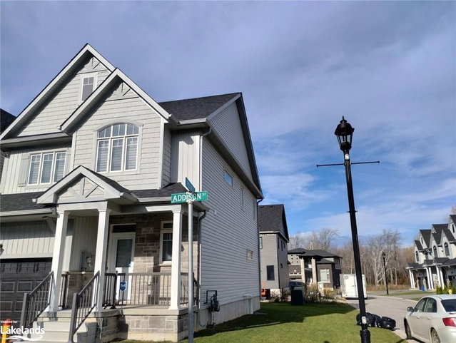 119 Addison St, The Blue Mountains, ON | Condos.ca