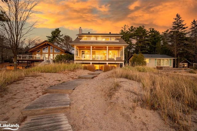 174 Tiny Beaches Road