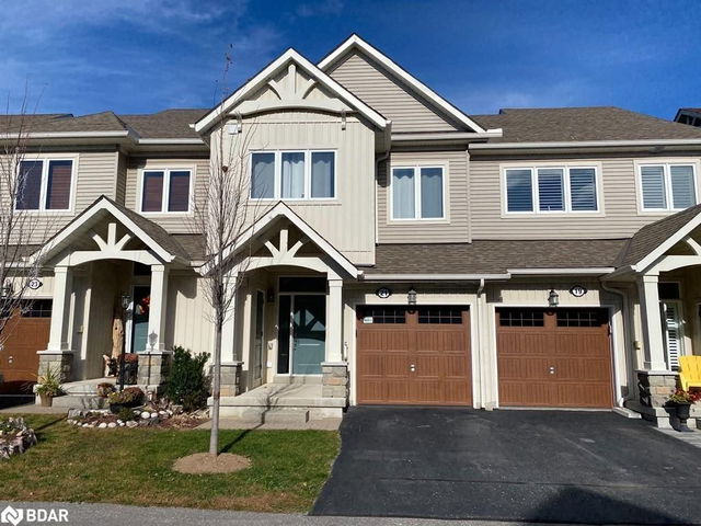 21 Lett Avenue