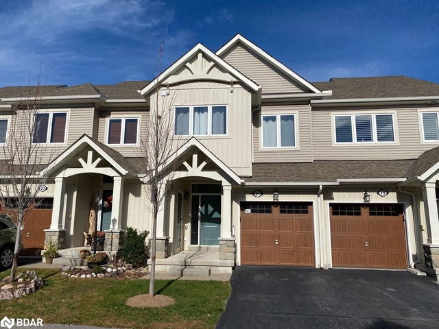 21 Lett Avenue