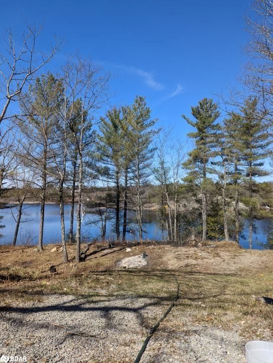 2458 Gull Creek Road