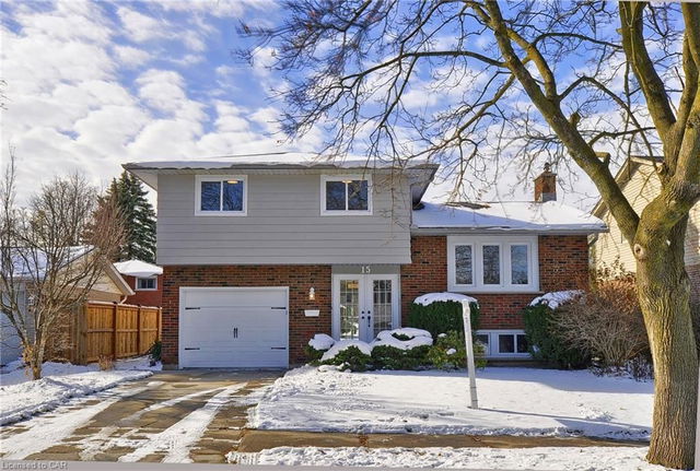 15 Inadale Court