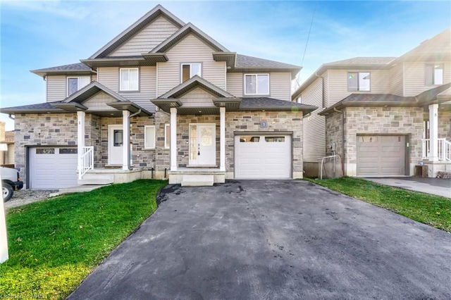 3 Kendell Lane