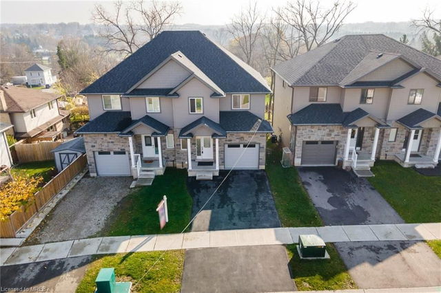 3 Kendell Lane