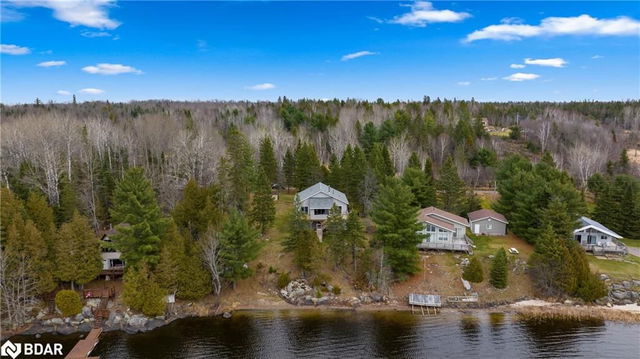 11 Nickles Cove Road