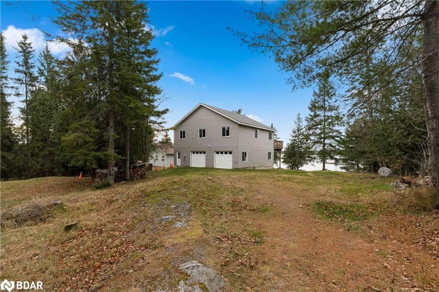 11 Nickles Cove Road