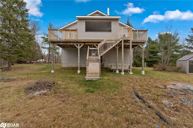 11 Nickles Cove Road