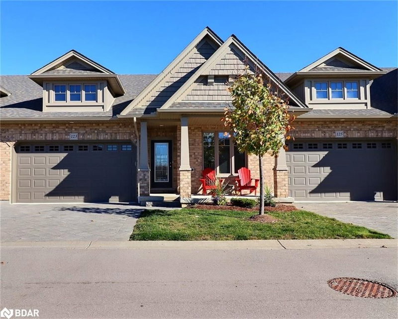 123 - 2250 Buroak Drive
