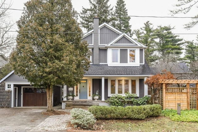451 Drummond Road