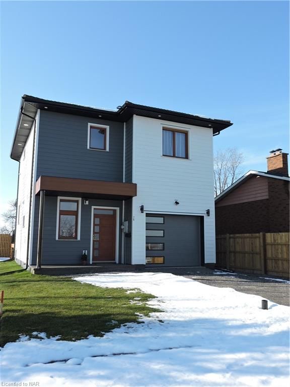75 Welland Street