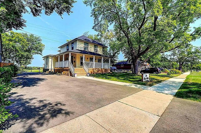 531 Beach Boulevard