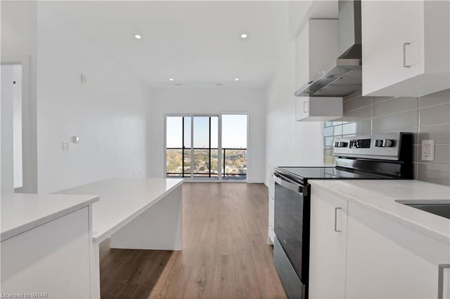 1411 - 50 Grand Avenue