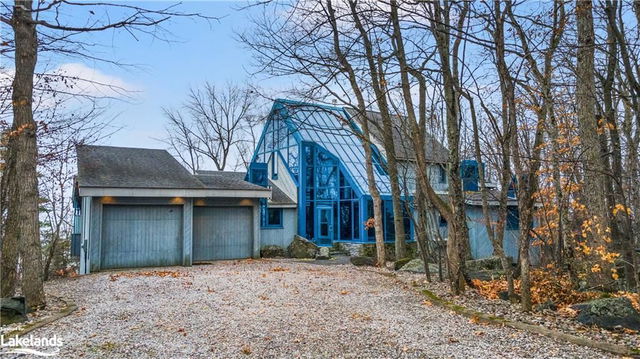 255 Moore Point Road