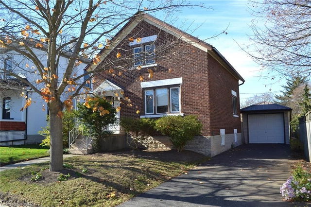 10 Dunke Street