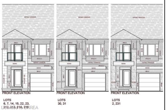 LOT 7 Street C Street