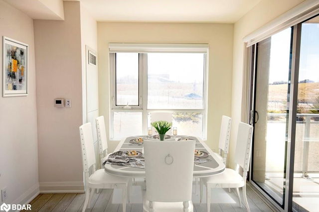 317 - 58 Lakeside Terrace