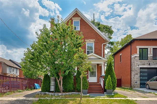 3 West Street