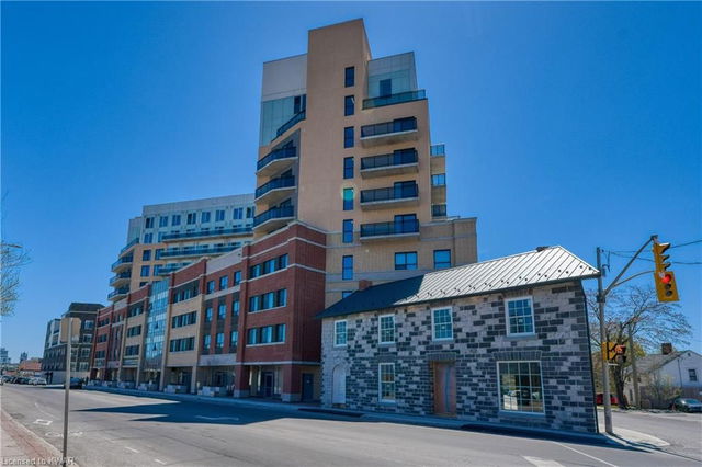 201 - 652 Princess Street