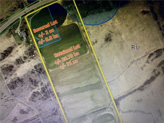 0 Mud Lake Road