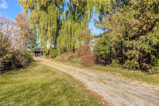 451 Carlisle Road