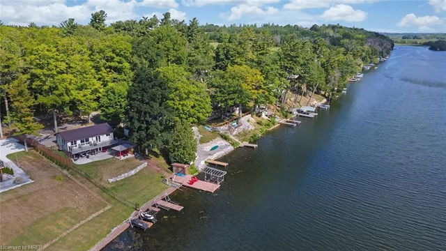 281 Rainbow Drive